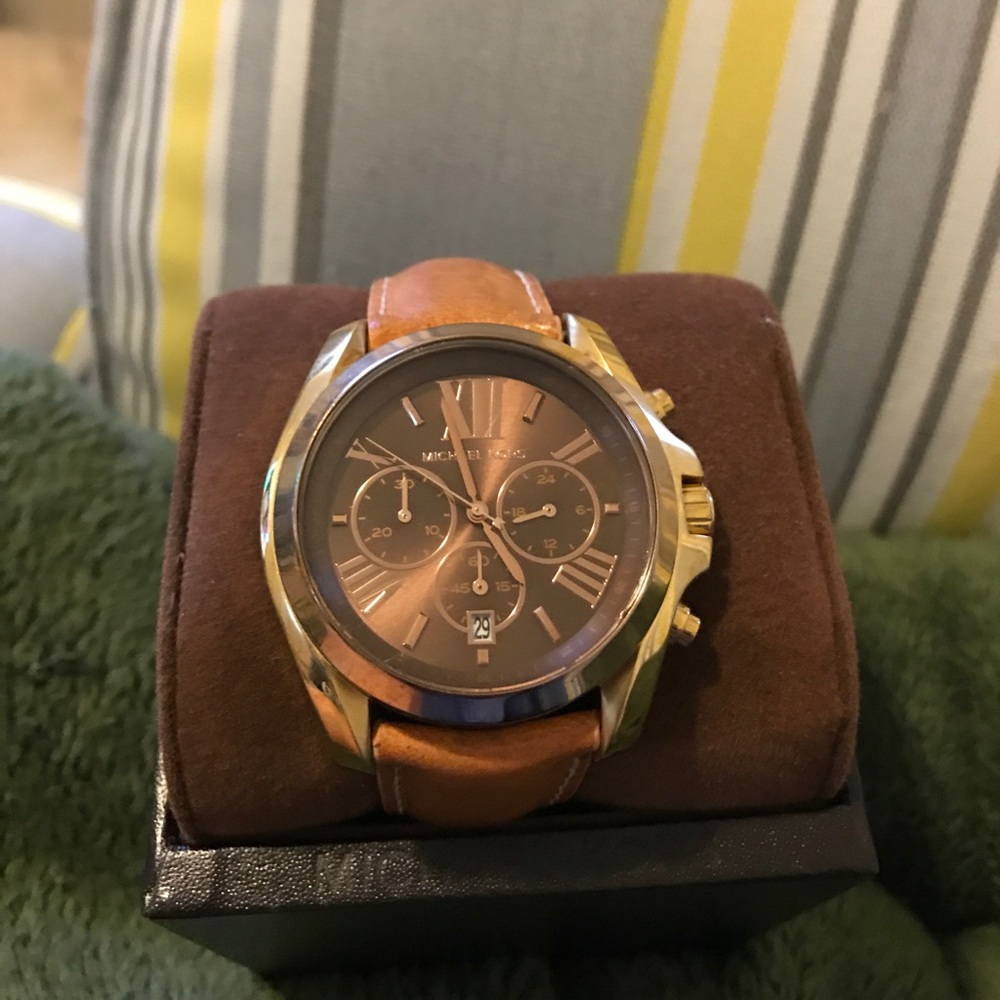 Michael Kors Watch
