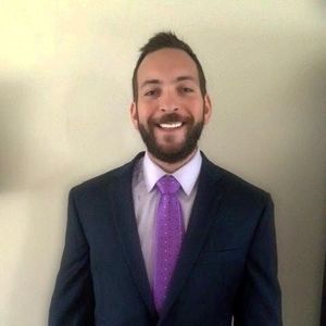 Meet your Posher, Adam