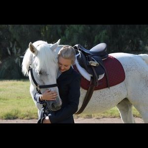 Meet your Posher, Katrina