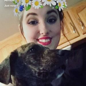 Meet your Posher, Amber