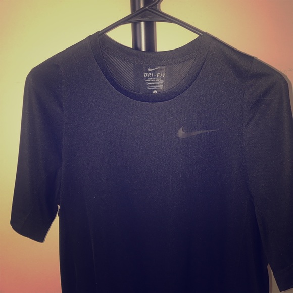 NIKE ELITE DRI-FIT SHIRT - Picture 1 of 4