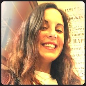 Meet your Posher, Michele