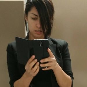 Meet your Posher, Rosa