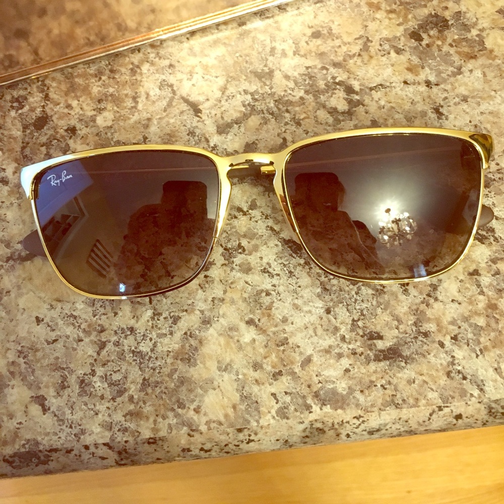 Ray Ban Sunglasses