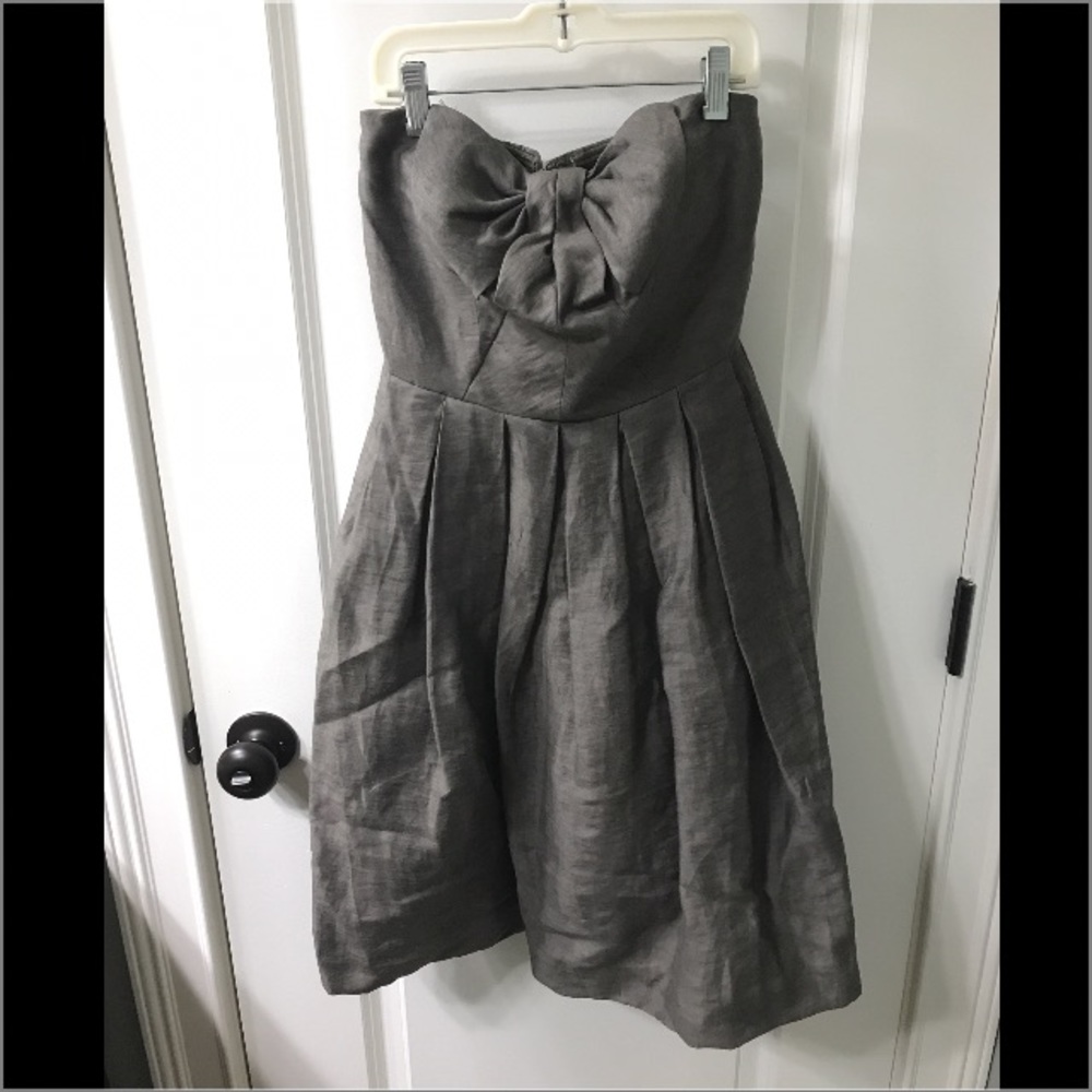 VGUC Antonio Melani dress