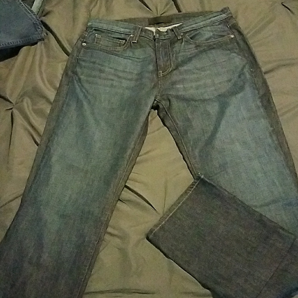 Jbrand jeans