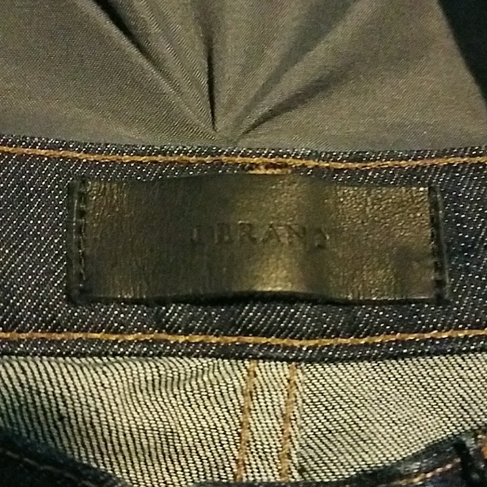 Jbrand jeans - Picture 4 of 7