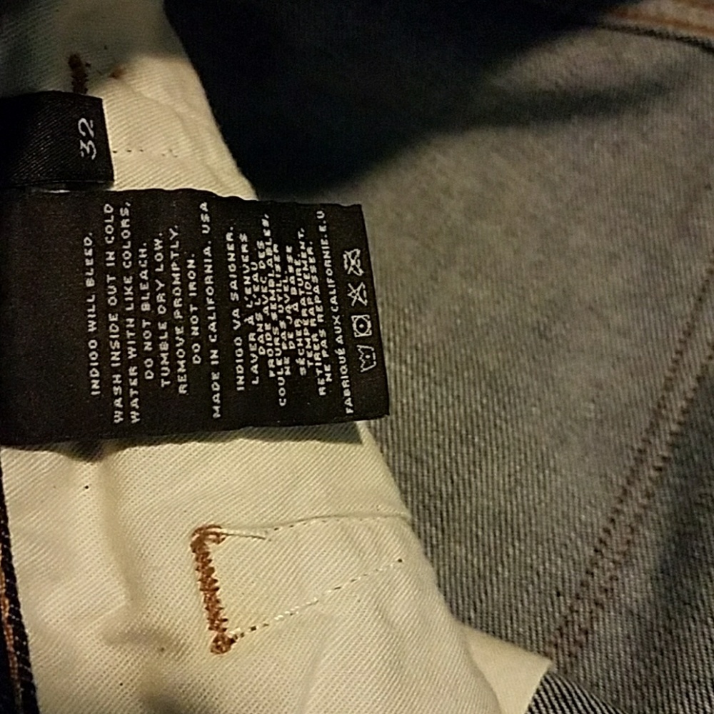 Jbrand jeans - Picture 5 of 7