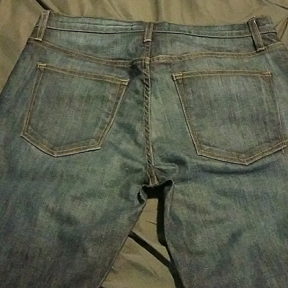 Jbrand jeans - Picture 7 of 7