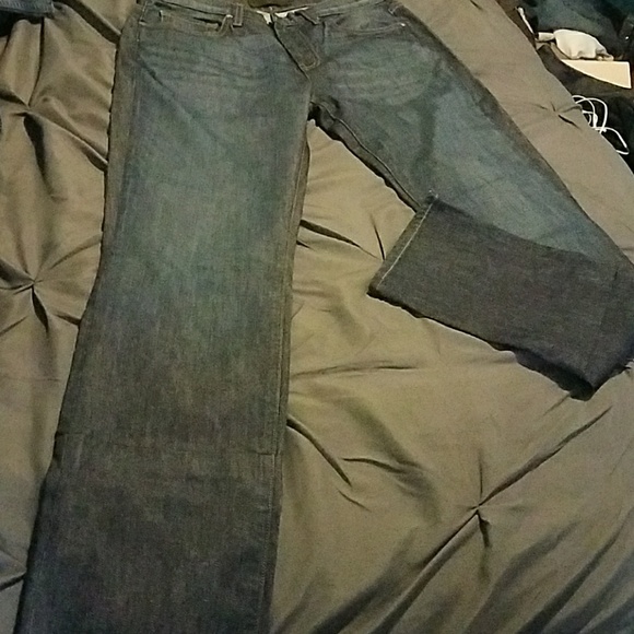 Jbrand jeans - Picture 2 of 7