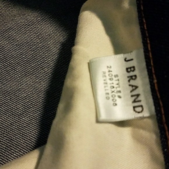 Jbrand jeans - Picture 6 of 7