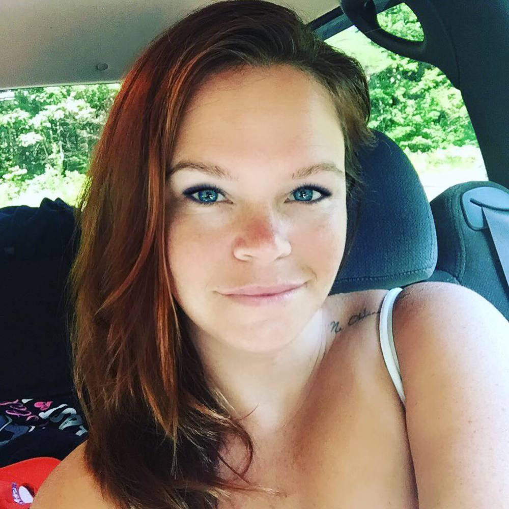 Meet your Posher, Courtney