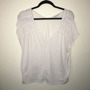 Peasant style Top