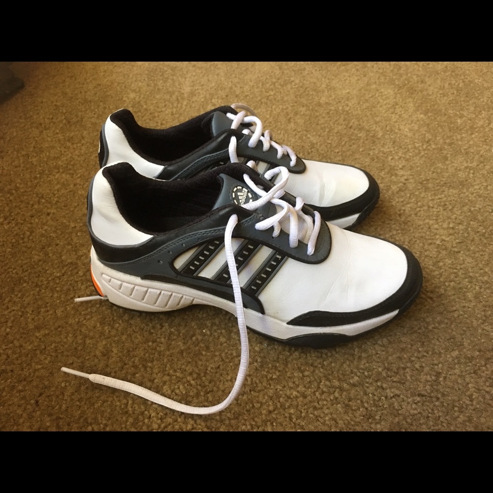 Women's Adidas Golf Shoes