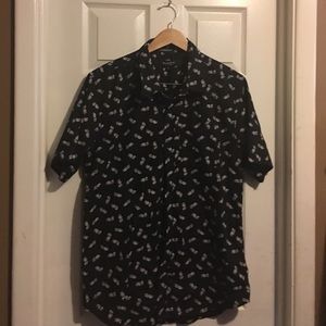 Men shirt