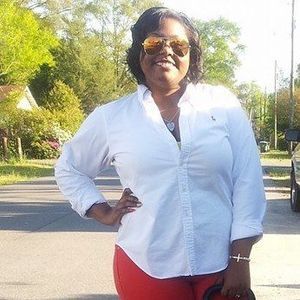 Meet your Posher, Jasmine