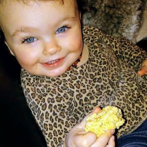 Meet your Posher, Deven