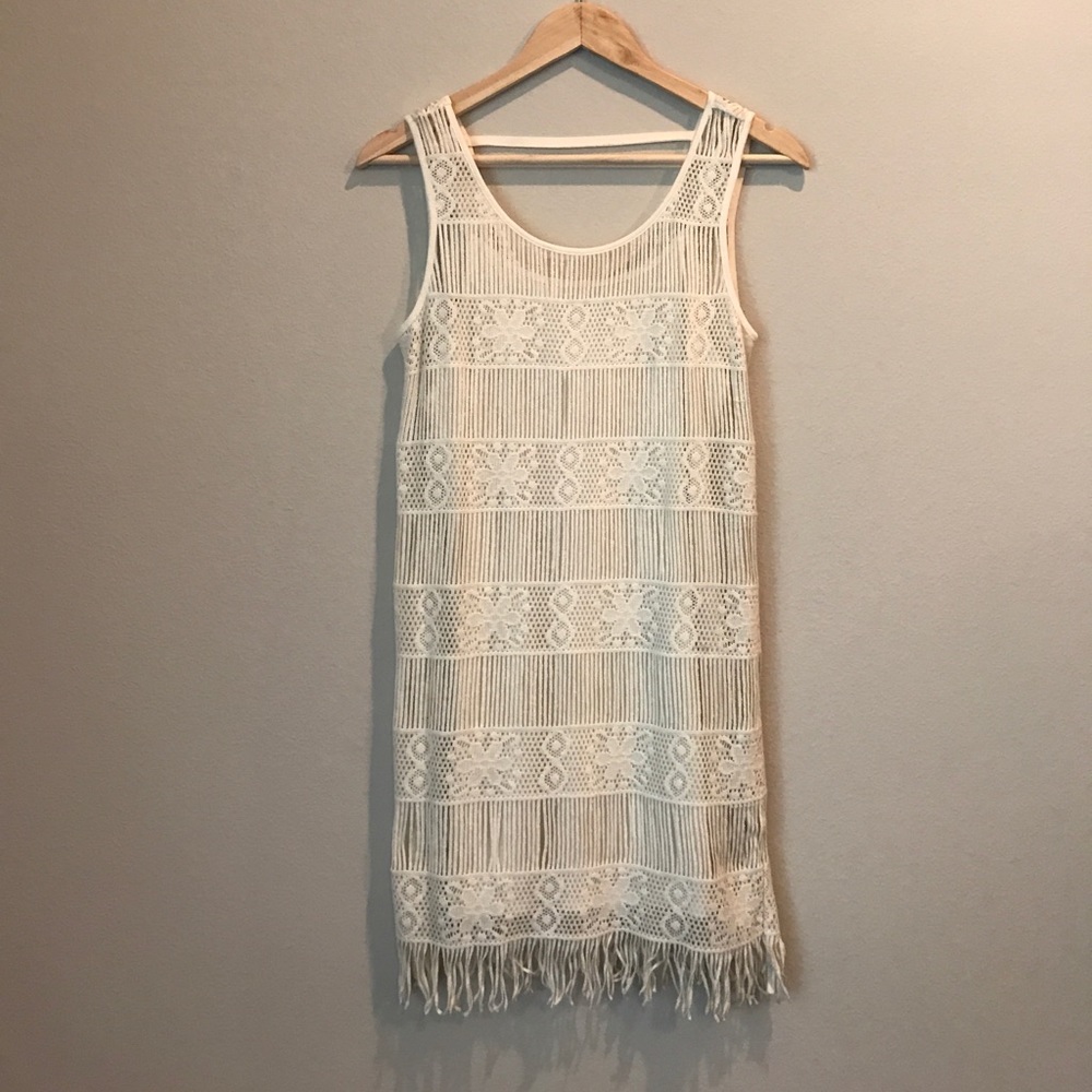 American Eagle Outfitters BoHo dress