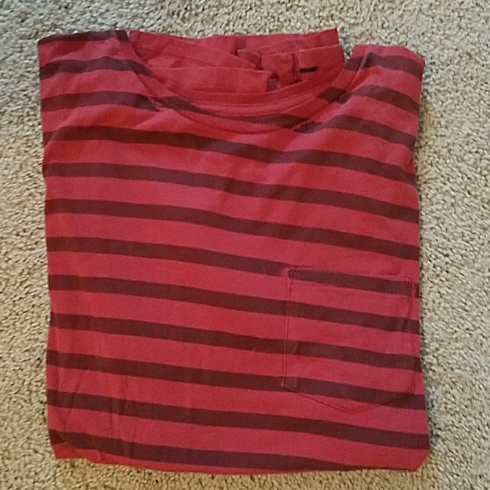 ON THE BYAS T-SHIRT