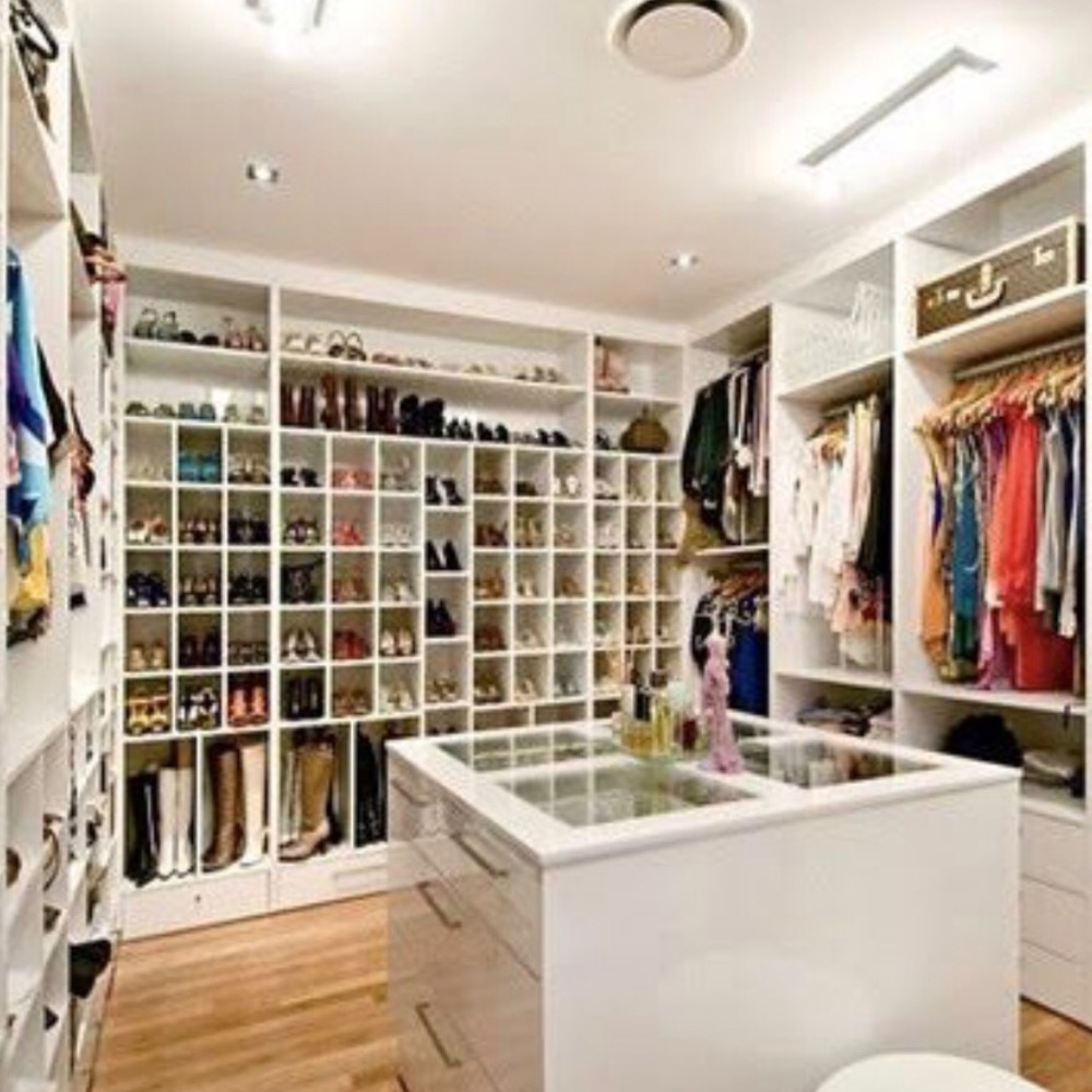 Meet your Posher, California