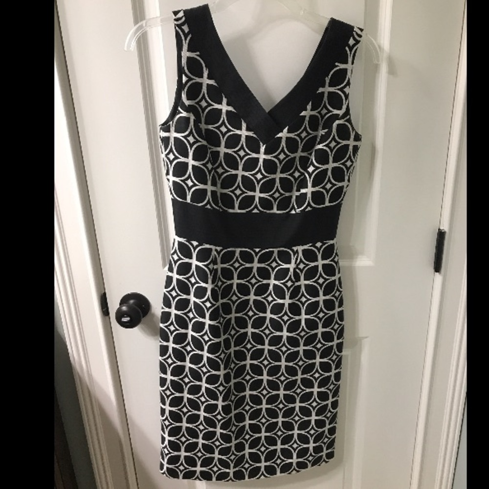 VGUC Antonio Melani dress
