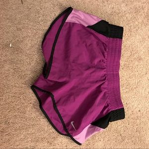 NIKE Dri-Fit shorts