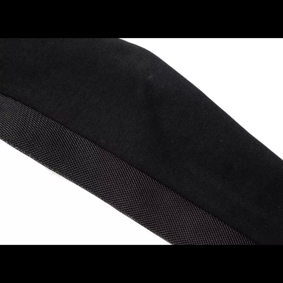 Nike windrunner black with mesh - Picture 4 of 7