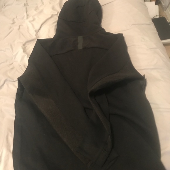 Nike windrunner black with mesh - Picture 7 of 7