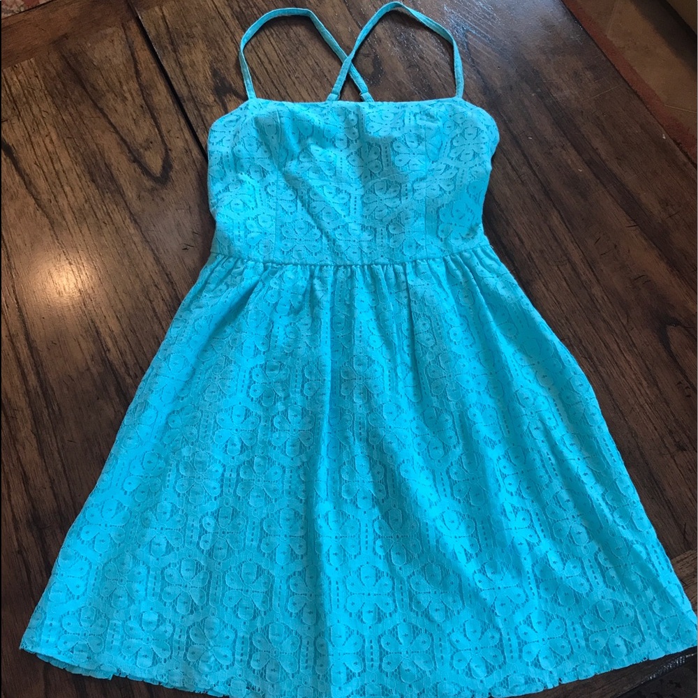 Lilly Pulitzer Elisse Dress 2