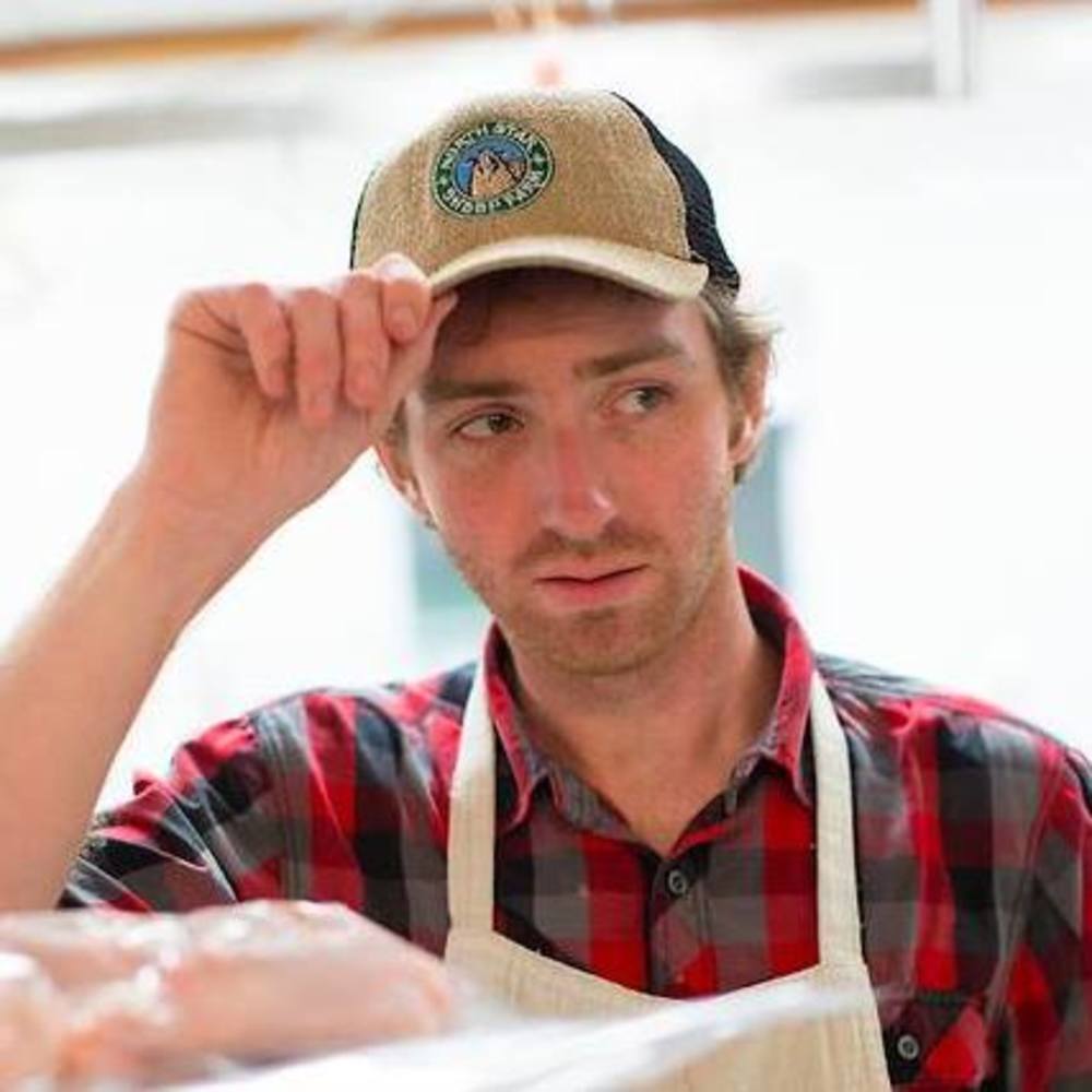 Meet your Posher, Sean