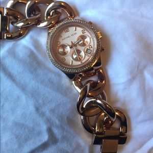 Michael Kors women's watch