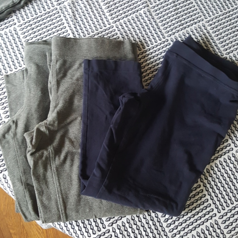 3 pack of leggings