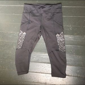 Lululemon running pant