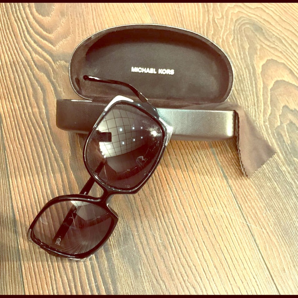Michael Kors sunglasses