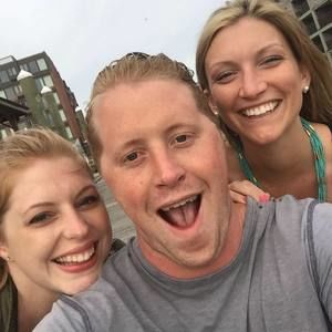 Meet your Posher, Cole