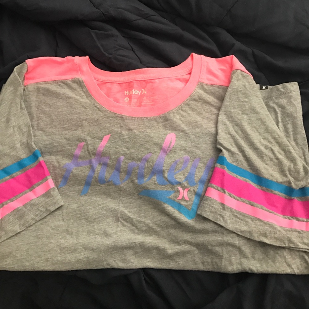 Hurley basic Tee