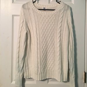 women's sweater