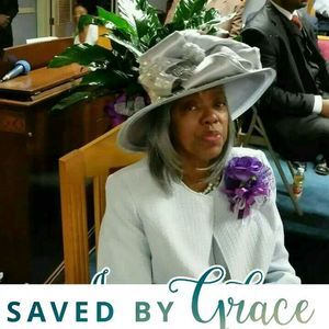 Meet your Posher, Mary