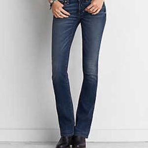 American Eagle skinny kick