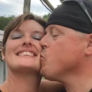 Meet your Posher, Theresa