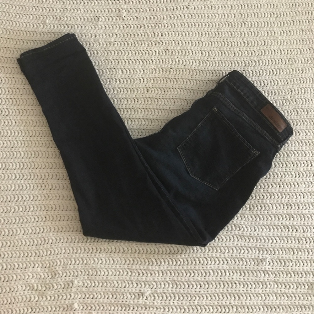 Denzim Levi's Modern Skinny Jeans
