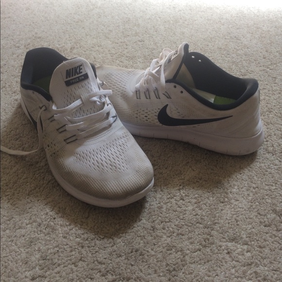 Nike Free RN main image 8