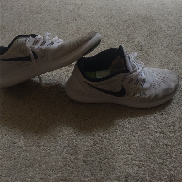 Nike Free RN main image 4