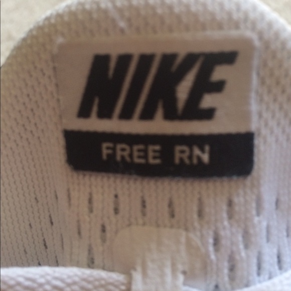 Nike Free RN main image 7