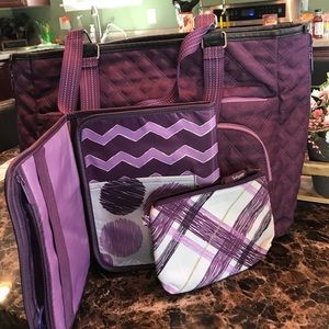 BUNDLE OF 3 Thirty one gear