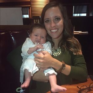 Meet your Posher, Mallory