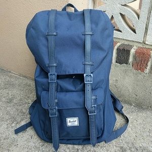 Herschel backpack