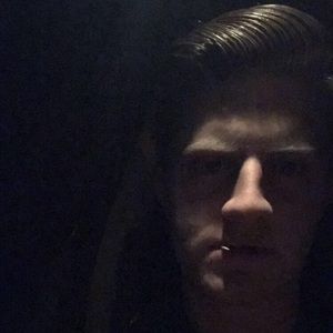 Meet your Posher, Anthony