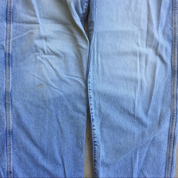 Acquaverde Stonewash Boyfriend Jeans - Picture 5 of 5