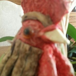 Meet your Posher, Doris